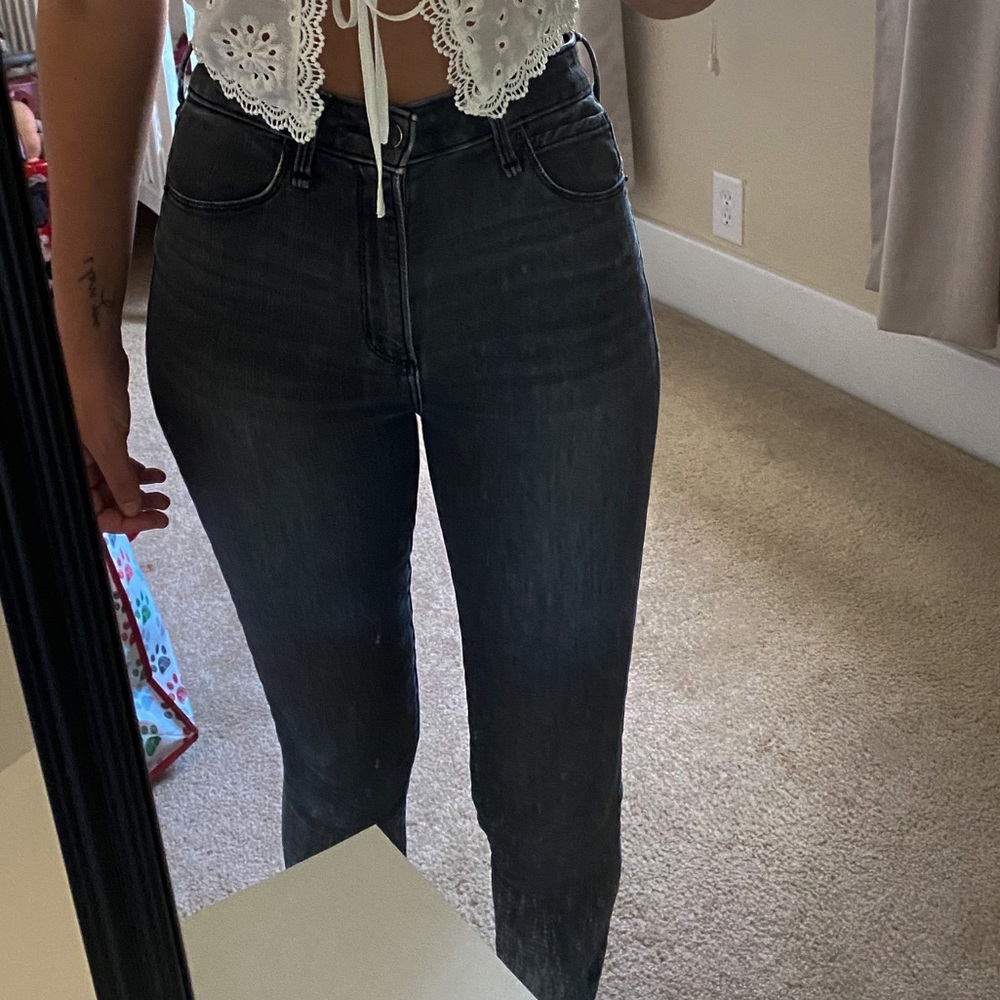 Abercrombie skinny jeans